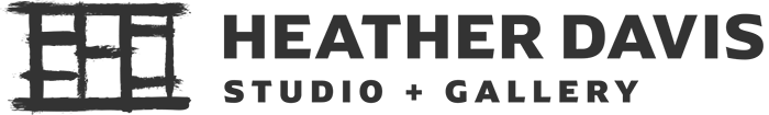 Heather Davis Studio + Gallery