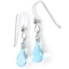 Demi Drop Water Earrings