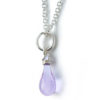 Demi-Drop Lavendar