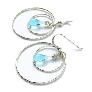 Eclipse Earrings