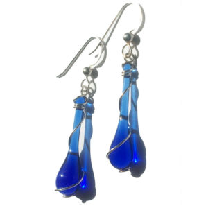 Lyra Earrings