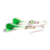 Solaris Cobalt Kelly Green