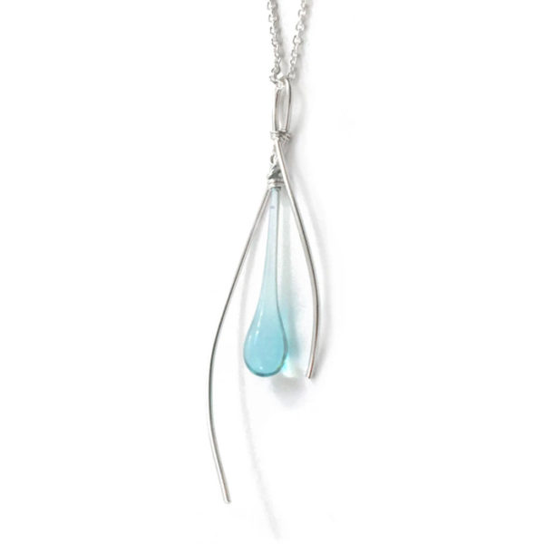 Inner Spark Necklaces