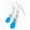 Turquoise Earrings