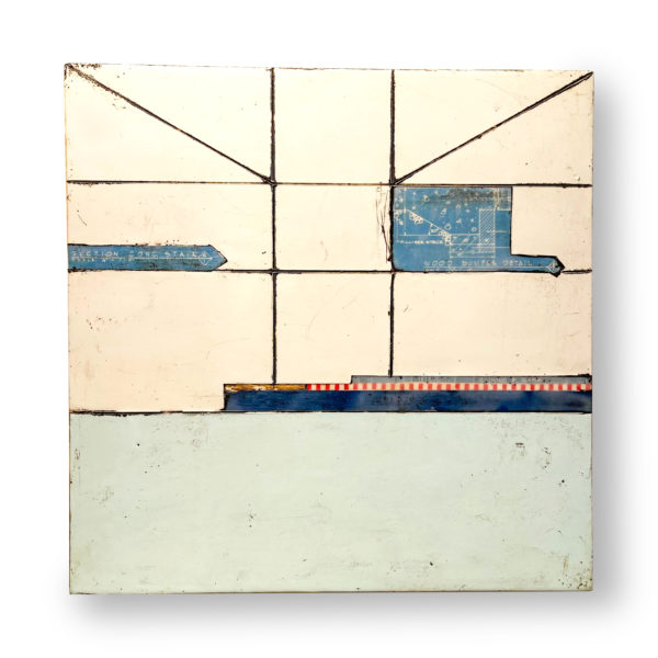 Heather Davis Vintage Plans I