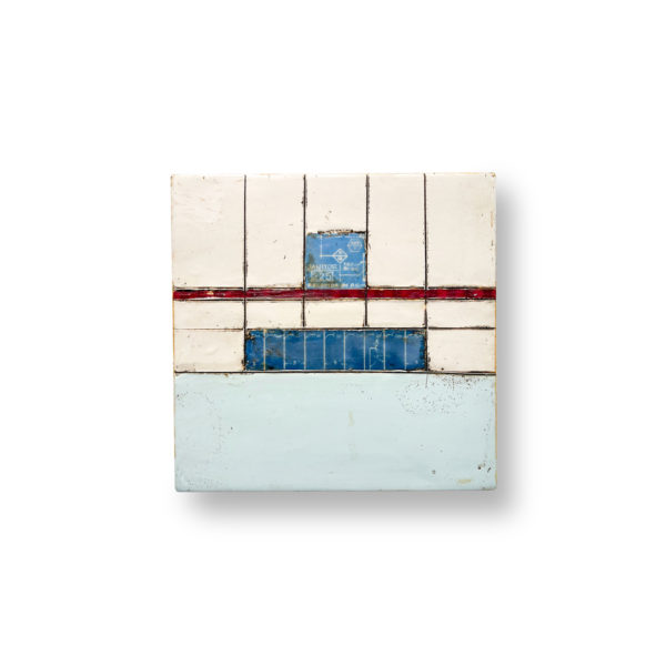 Heather Davis Vintage Plans II