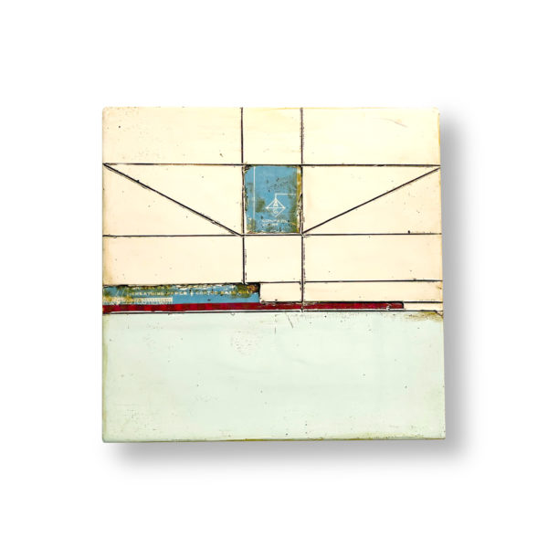 Heather Davis Vintage Plans IV