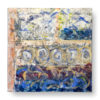 Pompeii I Encaustic Painting