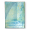 Heather Davis II Encaustic Painting