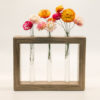 Doug Calnek Modern Wooden Vase