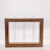 Doug Calnek Modern Wooden Vase